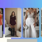 Sparkle into 2026: 17 Dazzling New Year’s Eve Outfits to Shine Bright