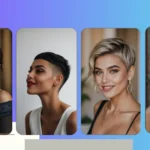 22 Bixie Cut Hairstyles: The Ultimate Guide for Every Hair Type and Face Shape