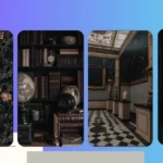 17 Dark Academia Aesthetic Wallpaper Ideas to Transform Your Space**

**