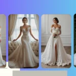 Embrace Your Dreamy Wedding Look with Corset Dresses