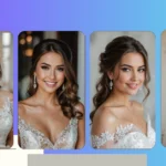 Glam Up Your Big Day: 16 Stunning Bridal Hair Ideas for 2025