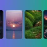 Unlock the Magic of Your Screens: 22 Cool Background Ideas!**  
**