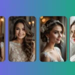 Vintage Vibes: 17 Romantic Wedding Hairstyles That Wow