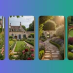 Discover 16 Inspiring Ideas for a Modern French Country Garden