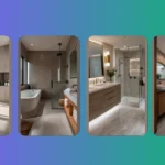 Elevate Your Space: 17 Luxurious Bathroom Design Inspirations