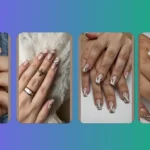 Get Inspired: 22 Stylish Deer Print Nail Designs for Every Occasion