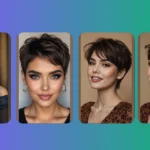 Your Next Big Adventure: 22 Bixie Cut Styles to Try Today