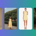 22 Creative Styling Ideas for the Trendy Butter Yellow Dress