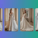 Corset Wedding Dresses: Where Elegance Meets Comfort