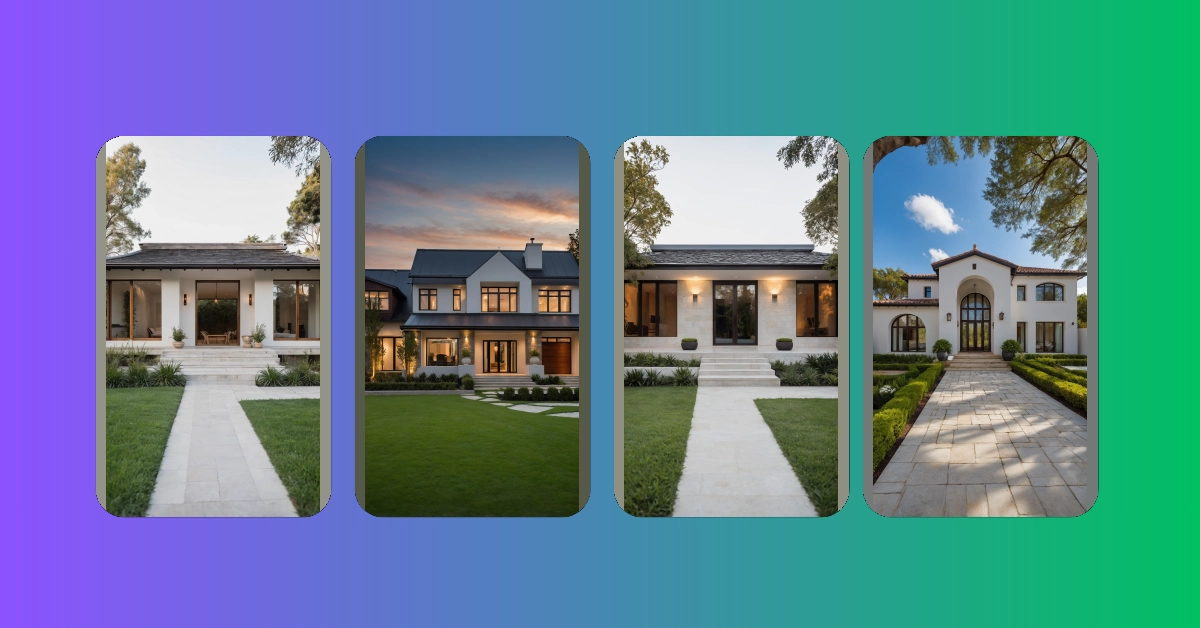 Revamp Your Ranch: 22 Ways to Enhance Your Home’s Exterior and Interior