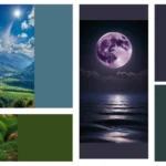 22 Show-Stopping Backgrounds to Revamp Your Screens!**  
**