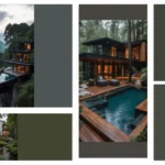 Whimsical Cabin Designs to Make Your Forest Dreams Come True