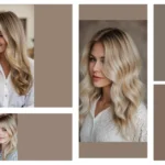 Embrace Your Dreamy Locks: 20 Creamy Blonde Hair Trends