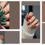 Gossip Alert: 21 Nail Ideas to Make Your Friends Jealous