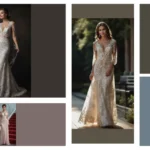 Wedding Season Style: Western-Inspired Guest Outfits for Fall