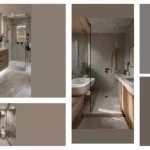 Transform Your Bathroom: 17 Dynamic Interior Design Ideas