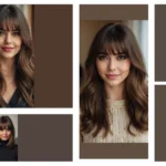Embrace Change: 21 Curtain Bangs Hairstyles for All Face Shapes