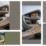 **Organic Inspiration: 18 Curved Architecture Ideas for the Home of 2025**