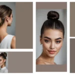 Bun-tastic Wedding Styles: 19 Sofia Richie Inspirations