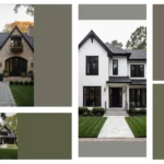 Modern Tudor Magic: 19 Design Ideas for the Contemporary Home