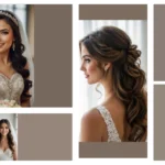 Say I Do to These 20 Classy Wedding Hair Down Ideas