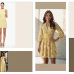 22 Must-Try Styling Hacks for Wearing Your Butter Yellow Dress