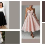 Elevate Your Evening Wear: 22 Fabulous Dress Ideas for 2025