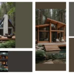 Your Dream Cabin: 15 Modern Forest Ideas To Inspire You