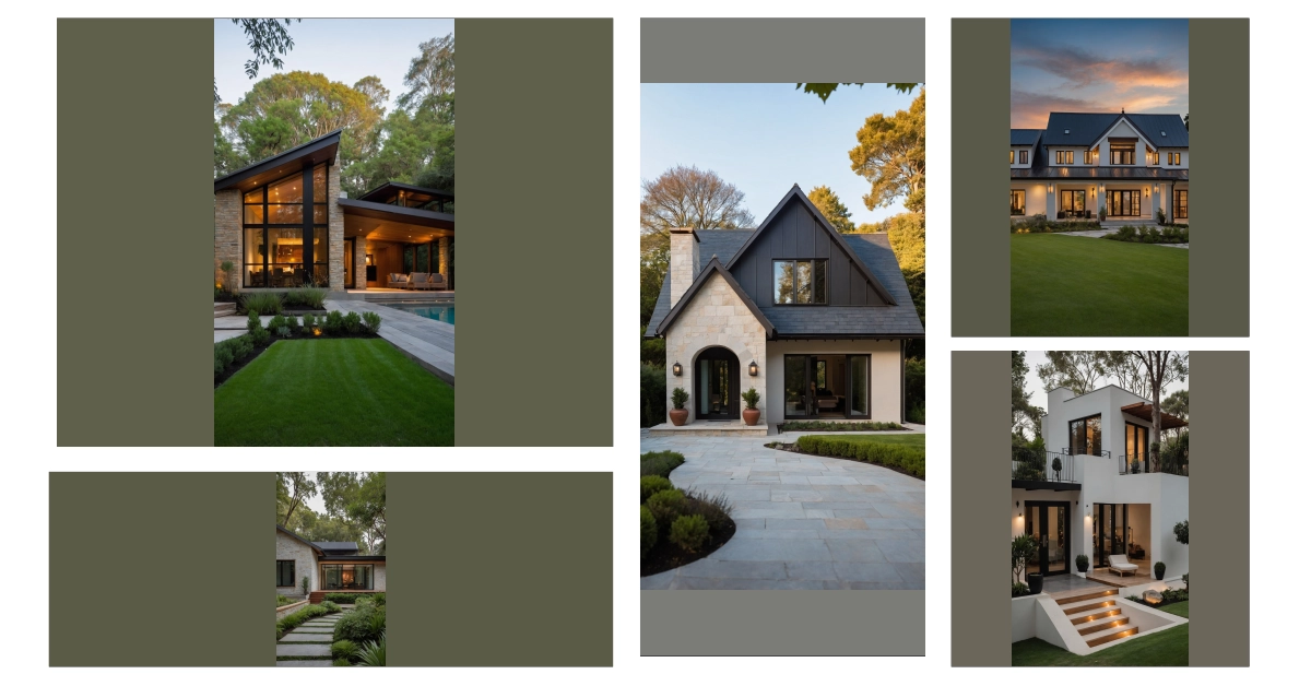 Designs to Delight: Explore 22 Ranch House Ideas for Your Dream Home