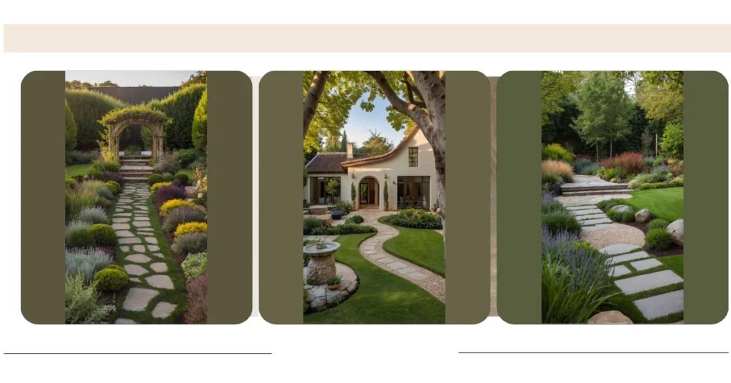 Building a Dreamy Home Garden: 18 Creative Ideas for Your Outdoors 31 8 11