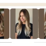 Blend It Up: 19 Inspiring Brown Hair with Blonde Highlights Ideas