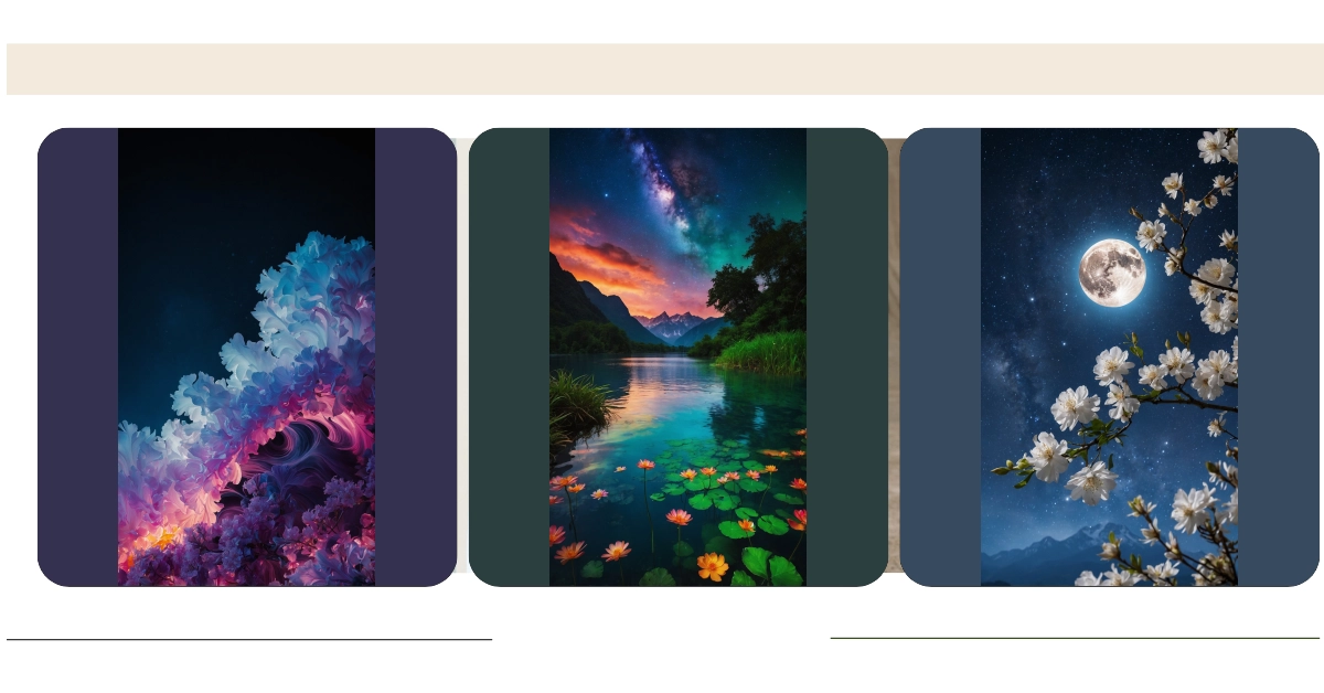 Transform Your Tech with These 22 Amazing Background Ideas!**  
**