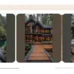 Crafting Your Dream Forest Mansion: Ideas You’ll Adore