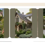 16 French Country Garden Ideas for Effortless Charm