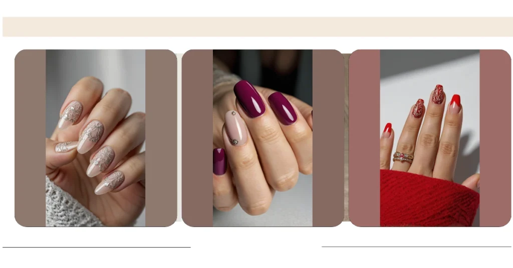 Nail Art Extravaganza: 21 Gossip-Worthy Ideas You Can’t Miss 31 8 22