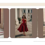 Unleash Your Inner Fashionista with These 16 Red Casual Looks