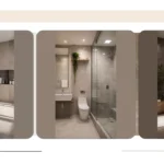 Chic Charm: 17 Luxe Bathroom Interior Design Inspirations