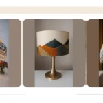 Enlighten Your Decor with 19 Unique Lampshade Ideas for All Seasons