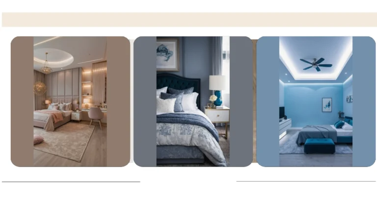 Cozy Darkness: Crafting Your Dreamy Moody Bedroom