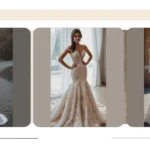 Sea of Dreams: 16 Sparkly Mermaid Wedding Dresses for Your Big Day