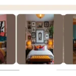 Transform Your Bedroom with Moody Maximalism: 21 Idea Gems