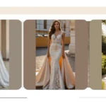 Corset Magic: Unforgettable Wedding Dress Inspirations