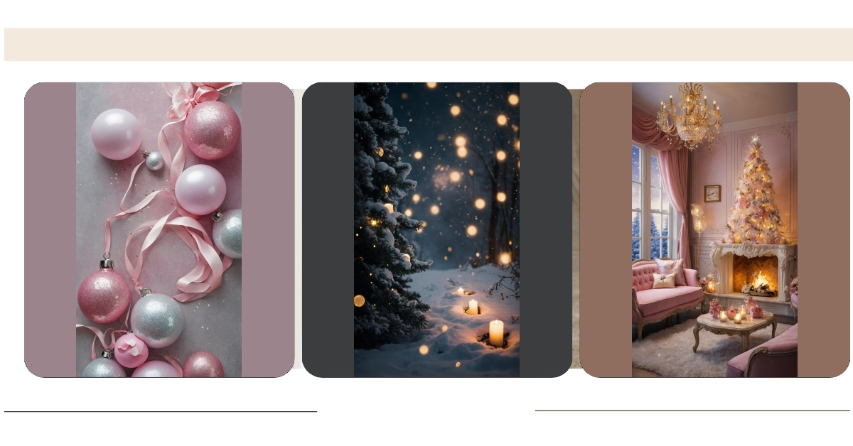 Sparkle Up Your Year: 21 Girly Happy New Year iPhone Wallpapers