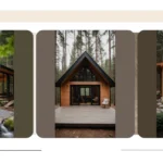 15 Chic Forest Cabin Designs: Crafting Your Perfect Getaway