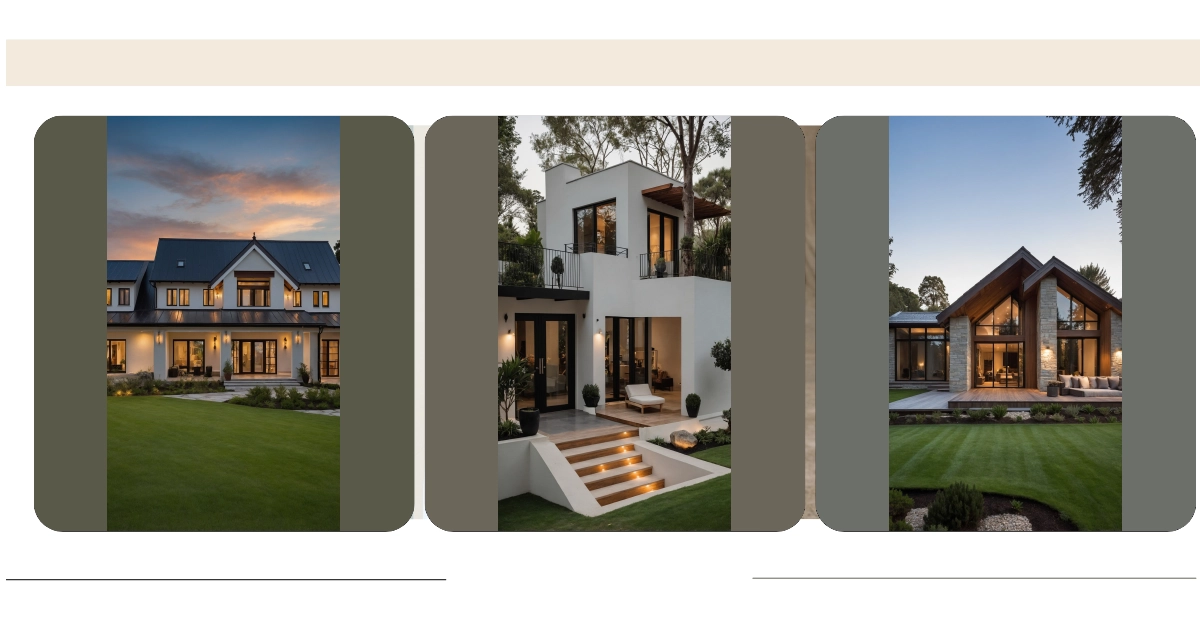 Transforming Ranch Homes: 22 Creative Ideas for a Fresh Look