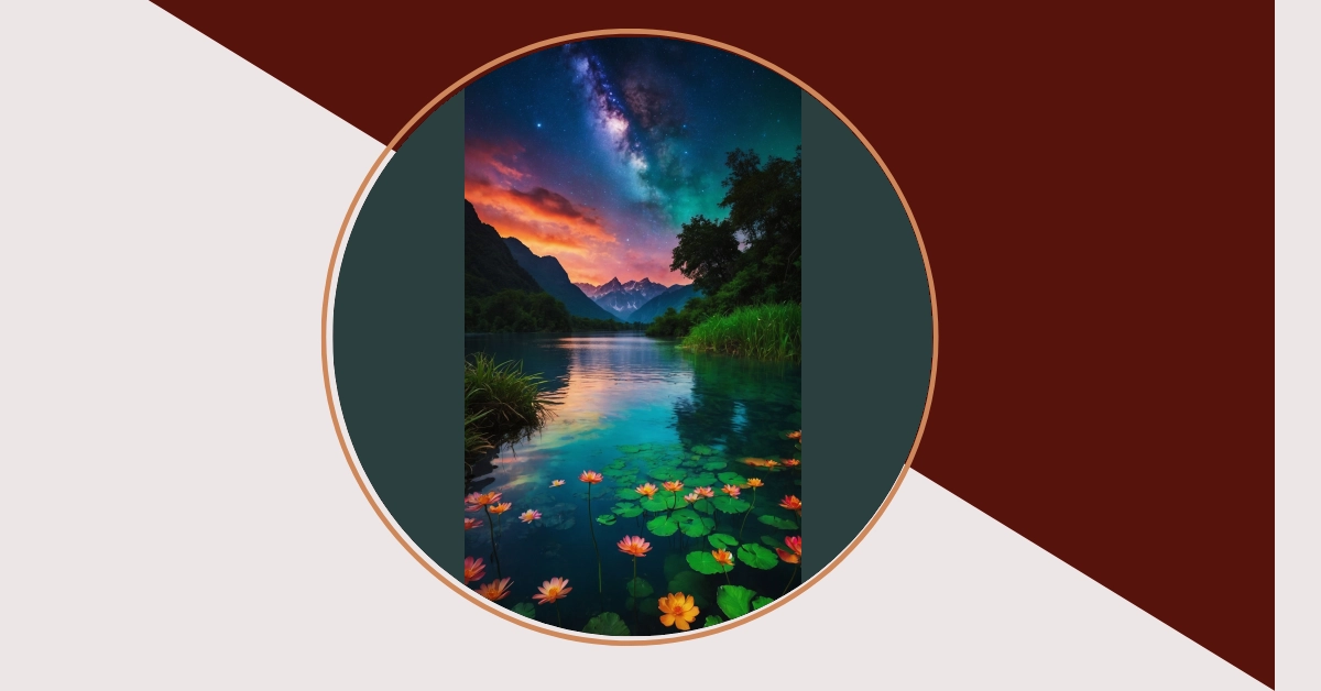 22 Breathtaking Backgrounds to Refresh Your Devices!**  
**