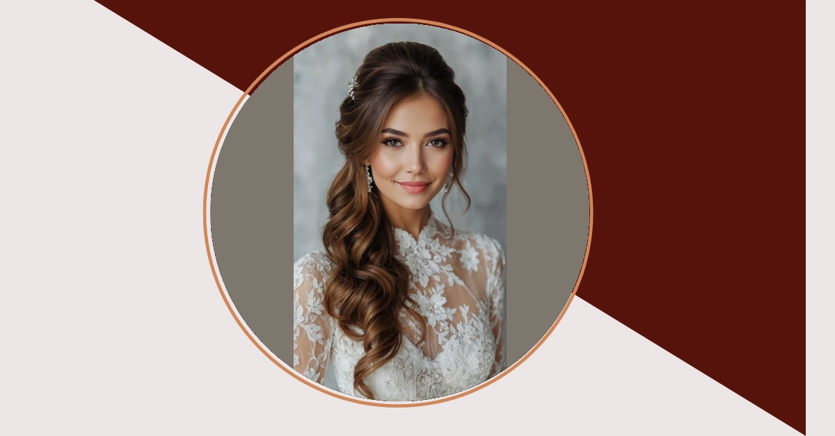 Modern Romance: Unveil 17 Wedding Hairstyles for Every Bride