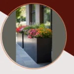 Deck Gardening Delight: 19 Planter Ideas That Impress