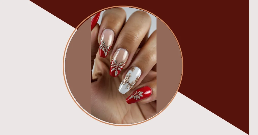 Color Me Fabulous: 21 Gossip Nail Designs for Every Occasion 31 9 22