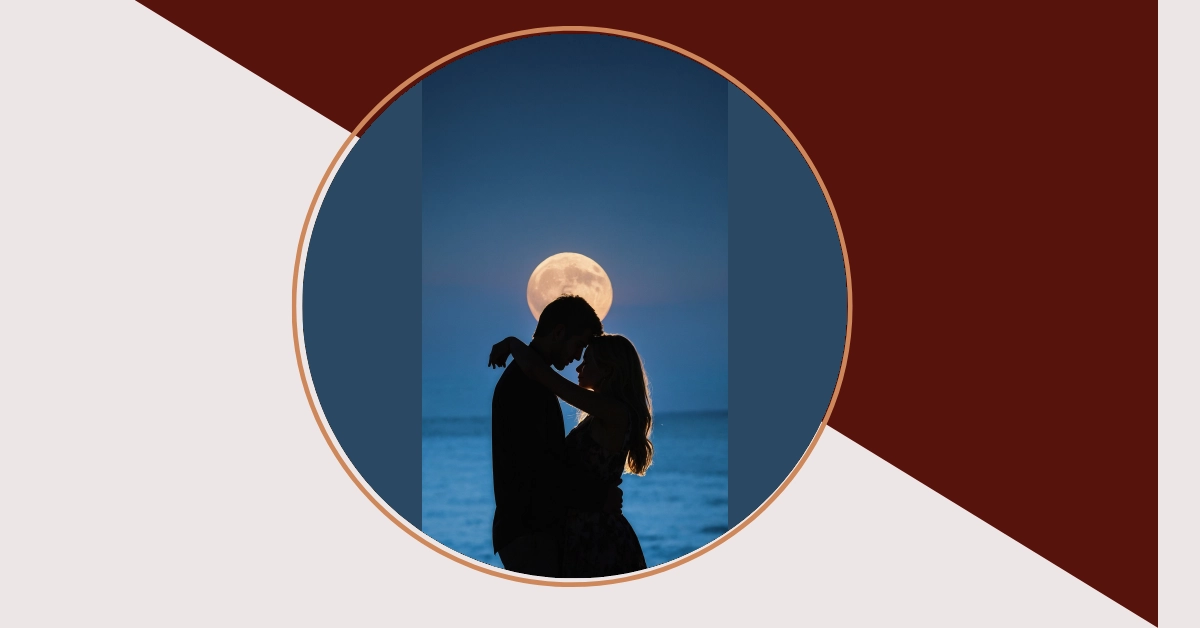 Whimsical Love Stories: 15 Couple Wallpaper Ideas That Speak Volumes